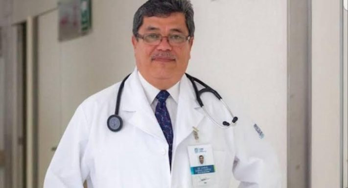 Dr. Samuel Dueñas Campos